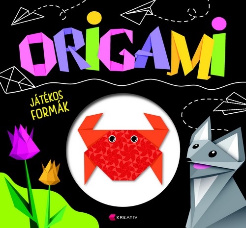 Origami - Játékos formák