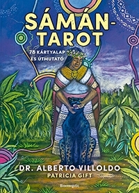 Sámántarot
