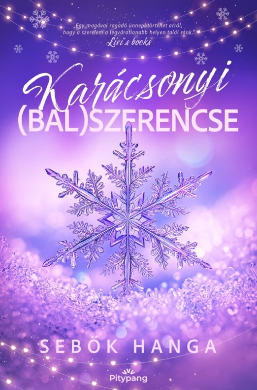 Karácsonyi (bal)szerencse