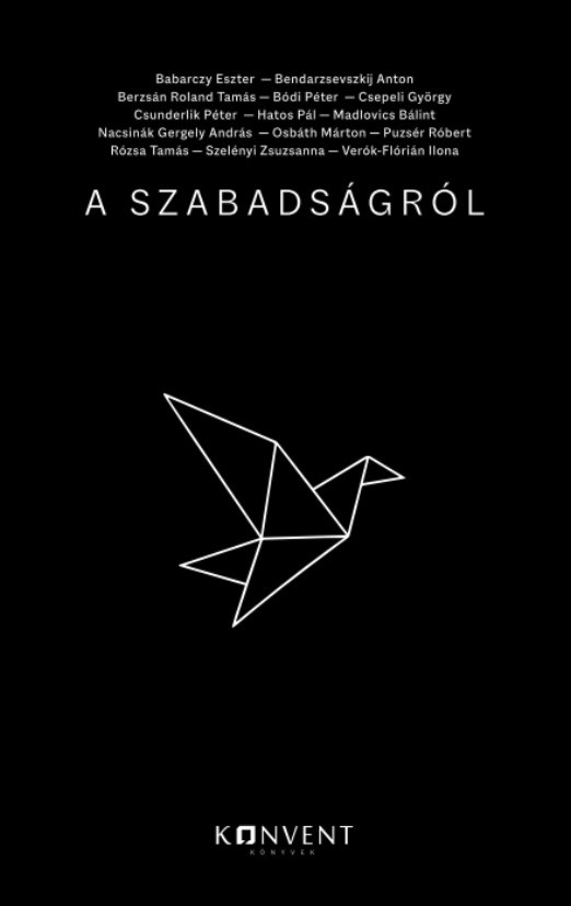 A szabadságról