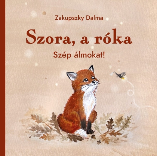 Szora, a róka