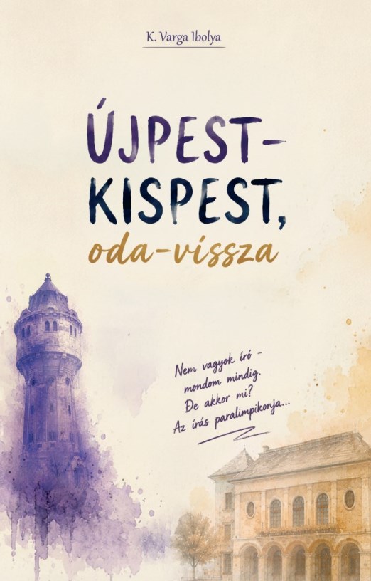 Újpest-Kispest, oda-vissza