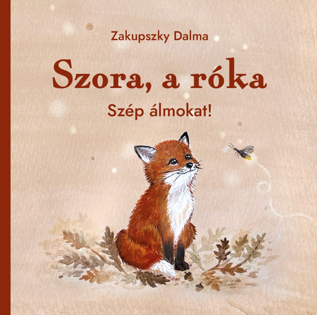 Szora, a róka